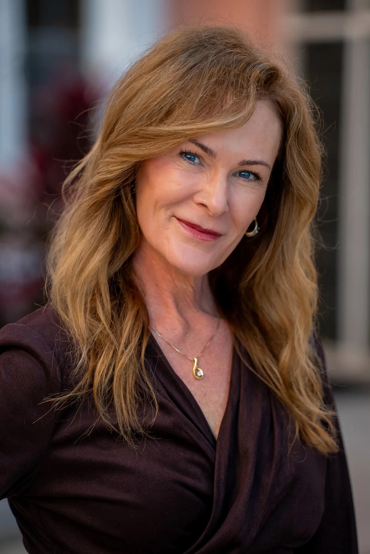 Dr. Amelia Barrett, MD