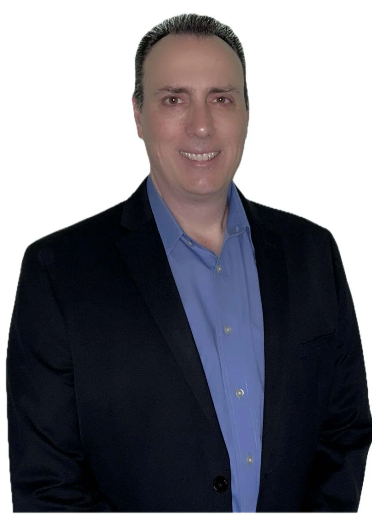 Jonathan Fesser, Mortgage Advisor