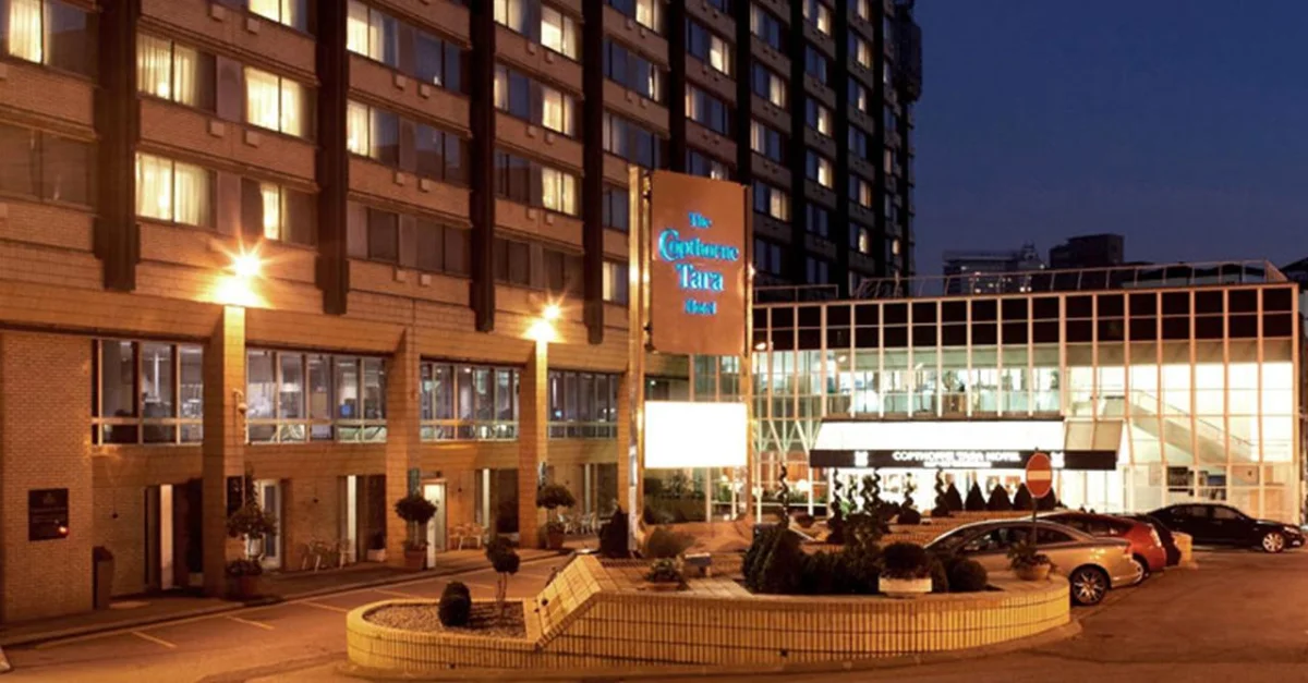 Park Plaza Westminster