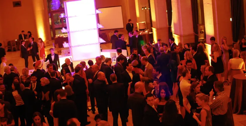 DJ vs. Band vs. Playlist: Which Entertainment Is Right for Your Event?
