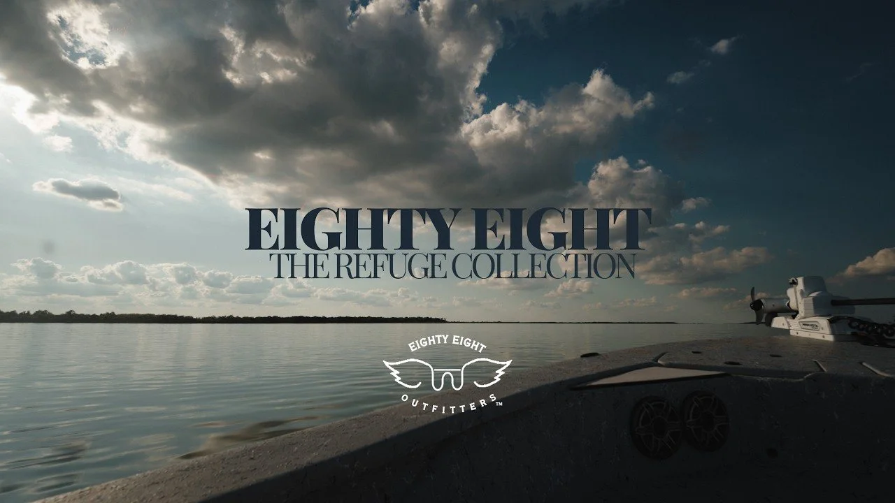 The Refuge Collection, Eighty Eight Outfitters
