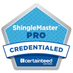 CertainTeed ShingleMaster Pro