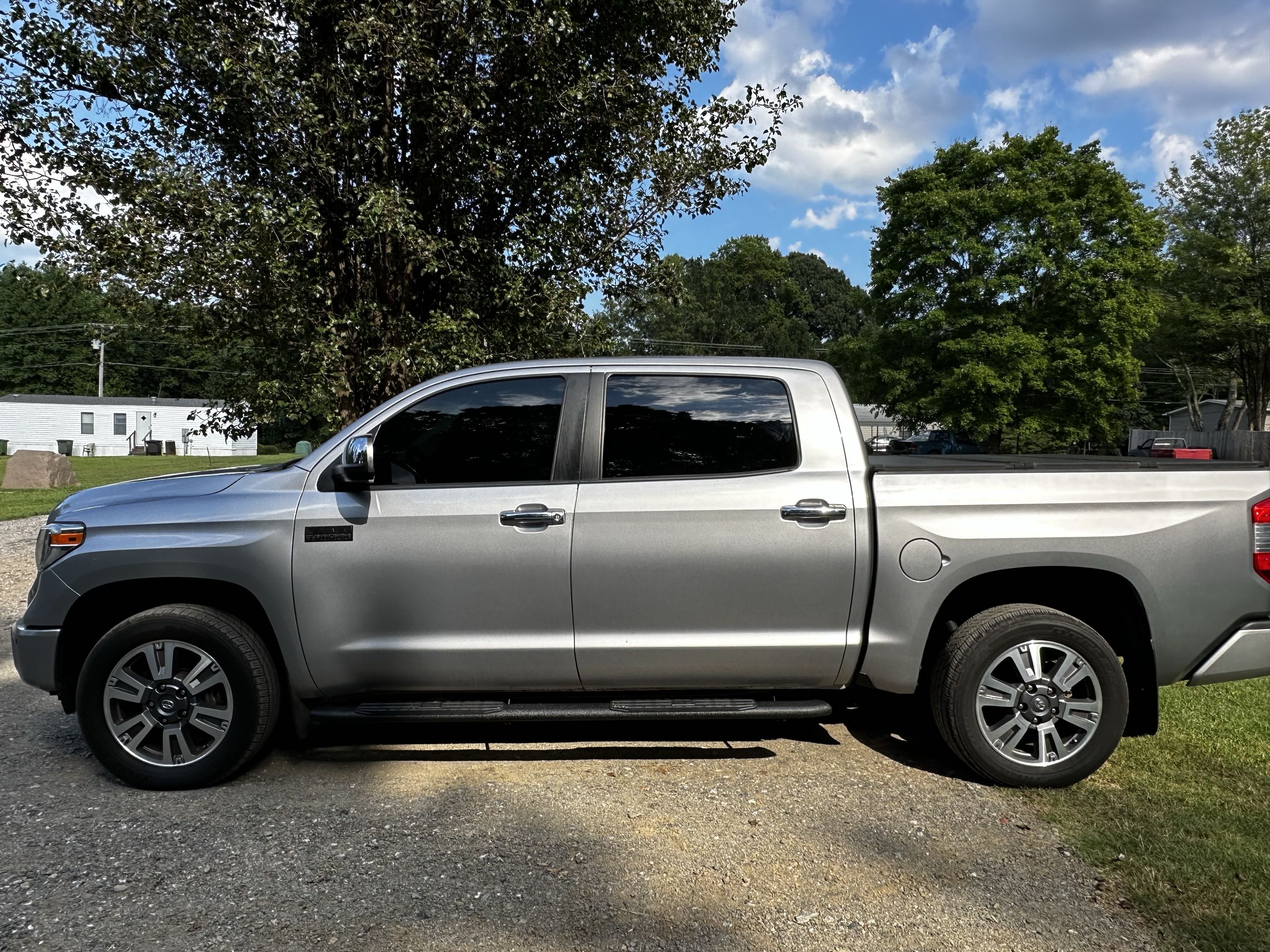 Window Tint