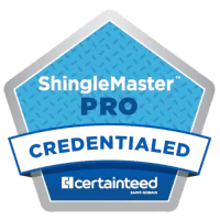 CertainTeed ShingleMaster Pro