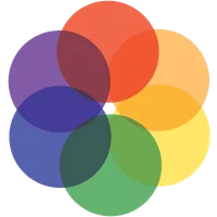 Project SPICES flower logo