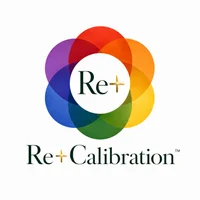 Re+Calibration logo