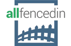 All Fenced In logo