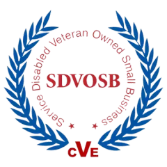 SDVOSB Service-Disabled Veteran-Owned Small Business