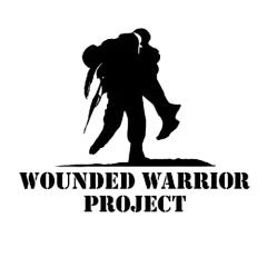 Wounded Warrior Project supporter