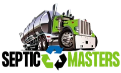 Septic Masters logo