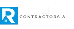 Rivera Contractors & Roofing logo