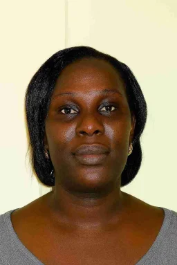 Betty Kabahenda, Operations Director at Mashamba
