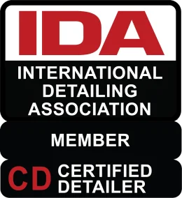 International Detailing Association member