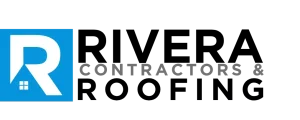 Rivera Contractors & Roofing home page