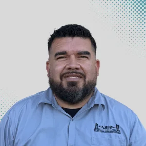 Martin Ramirez