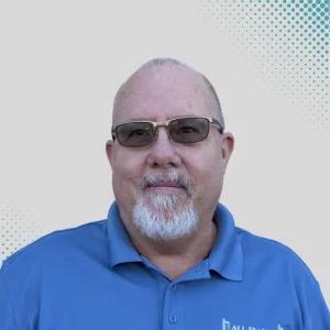 Rick Pouncey