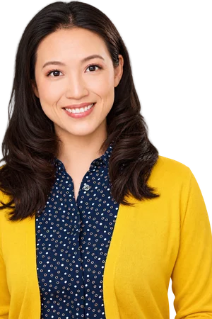 Dr. Sarai Koo