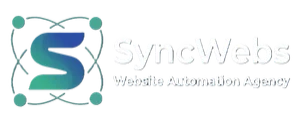 Solutions SyncWebs Logo