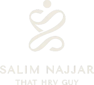 Salim Najjar, That HRV Guy