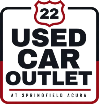 Used Car Outlet at Springfield Acura