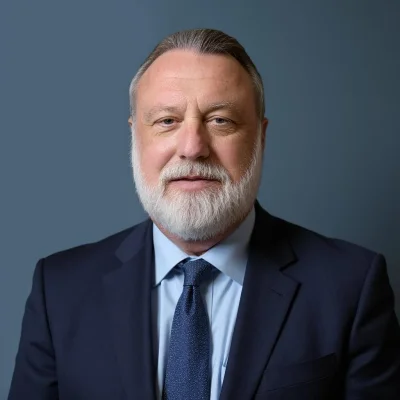 Dave Brock, REALTOR