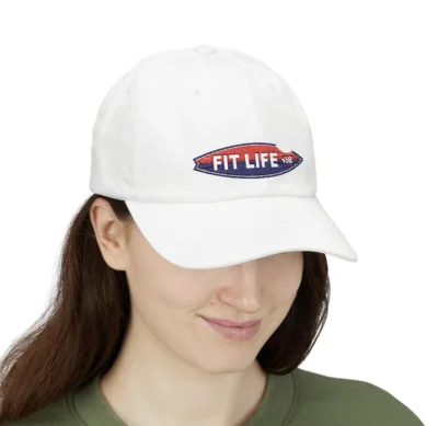 Fit Life NSB tumbler