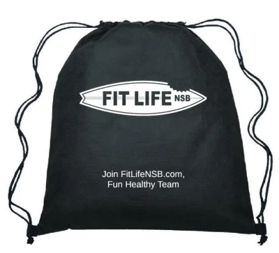 Fit Life NSB cap