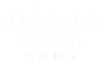 Starcity Global 星匯國際