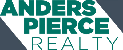 Anders Pierce Realty logo