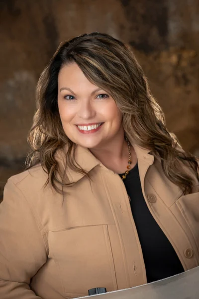 Helen Bullock