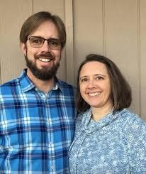 Jeff & Catherine Pearson