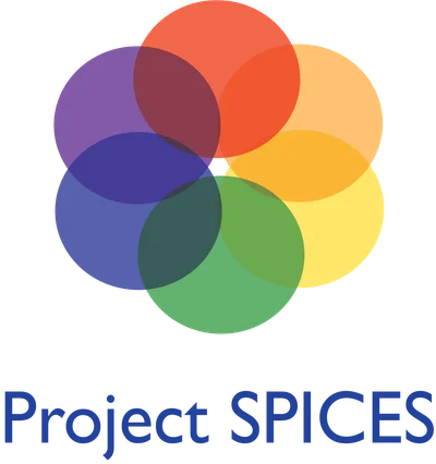 Project SPICES logo