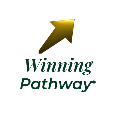 Winning Pathway logo