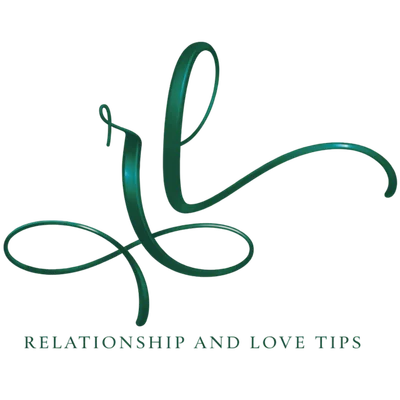 Relationship and Love Tips logo