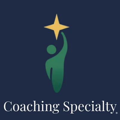 Coaching Specialty logo