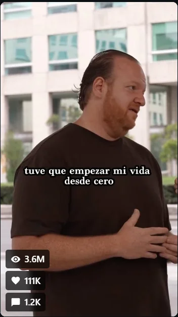 Entrevista 16