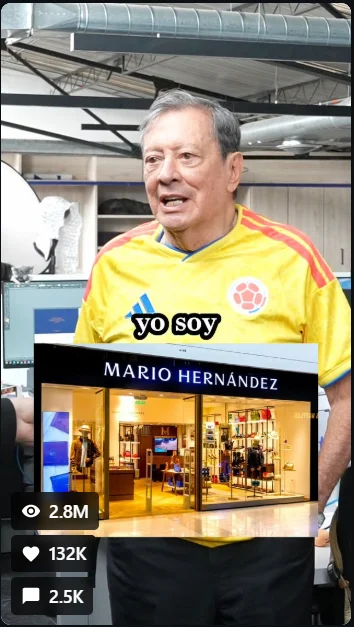 Entrevista 14