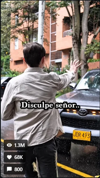 Entrevista 8