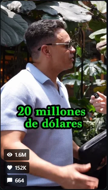 Entrevista 7