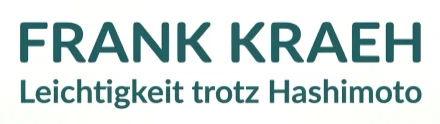 Frank Kraeh – Leichtigkeit trotz Hashimoto