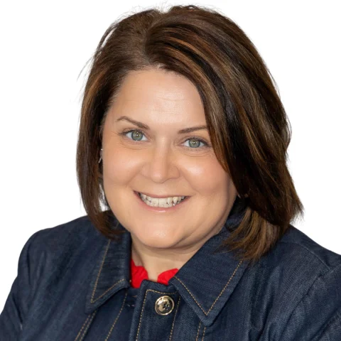 Amy Riccardi, founder of Leadership Evolution Group