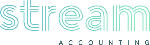 Stream Accounting logo