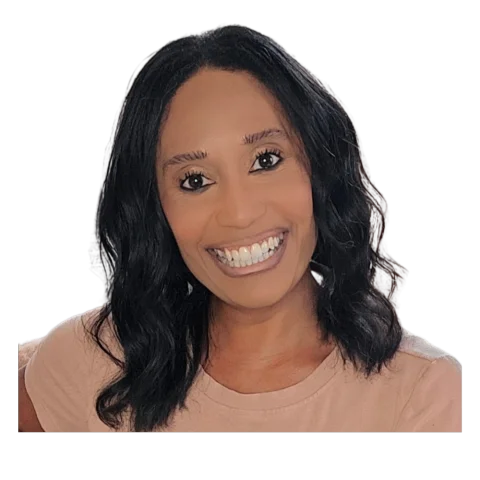 Ashley Binns