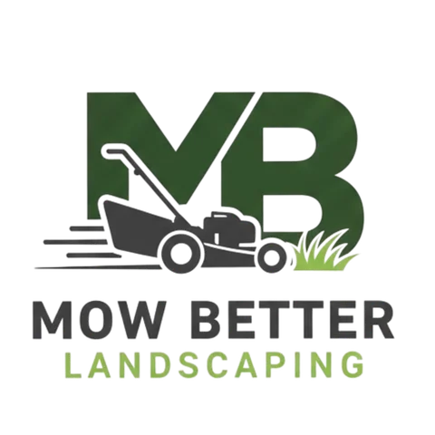 Mow Better Landscaping, lawn mowing and landscaping in Des Moines