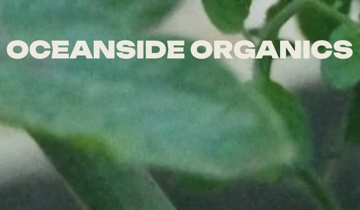 Oceanside Organics