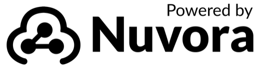 Powered by Nuvora