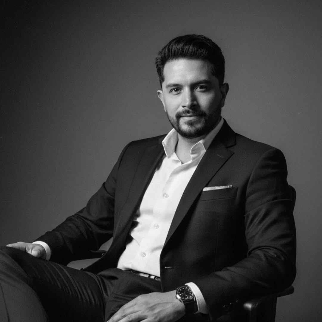 Carlos Rodriguez, Director Estrategico de OpenHouse Group