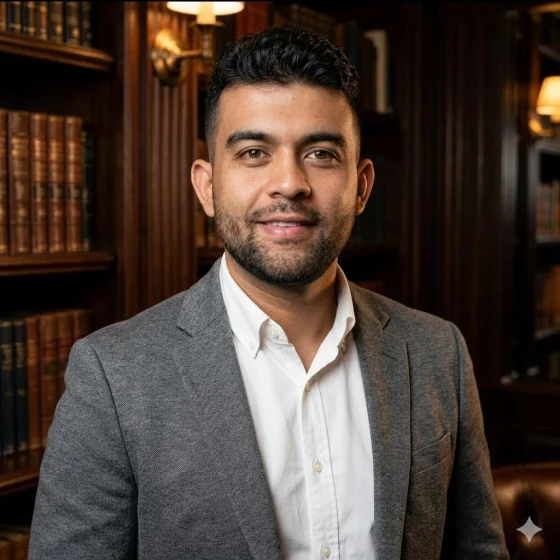 Julian Alvarez, Ejecutivo de Desarrollo Comercial de OpenHouse Group