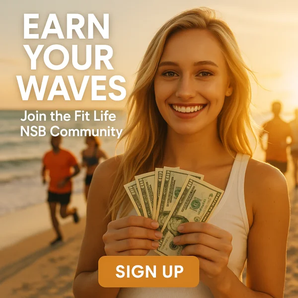 Earn Your Waves