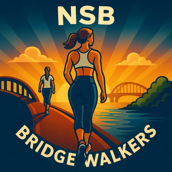 NSB Bridge Walkers Club